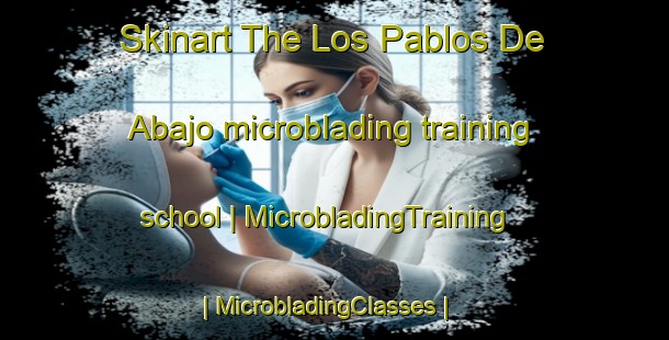 Skinart The Los Pablos De Abajo microblading training school | MicrobladingTraining | MicrobladingClasses | SkinartTraining-Mexico